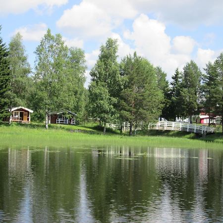 Stoede Camping Edsta Dış mekan fotoğraf