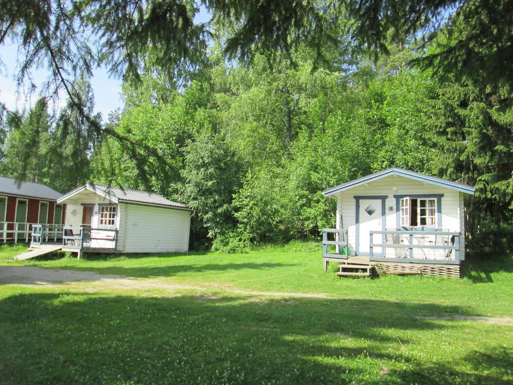 Stoede Camping Edsta Oda fotoğraf