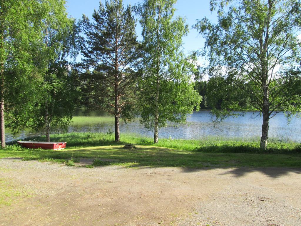 Stoede Camping Edsta Oda fotoğraf