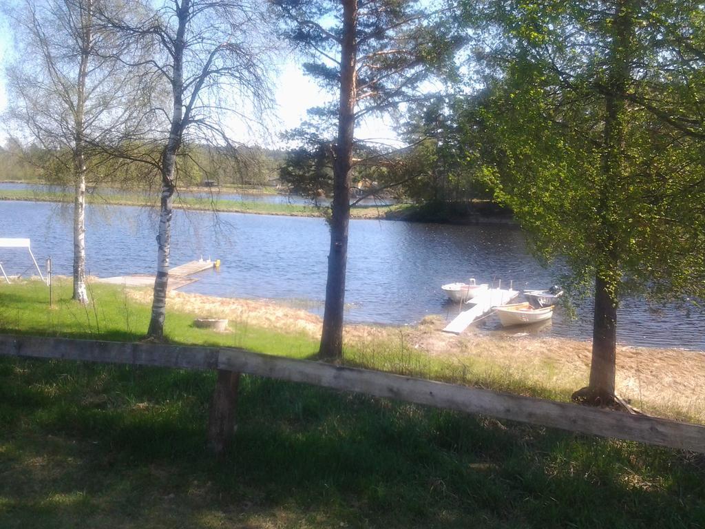 Stoede Camping Edsta Dış mekan fotoğraf
