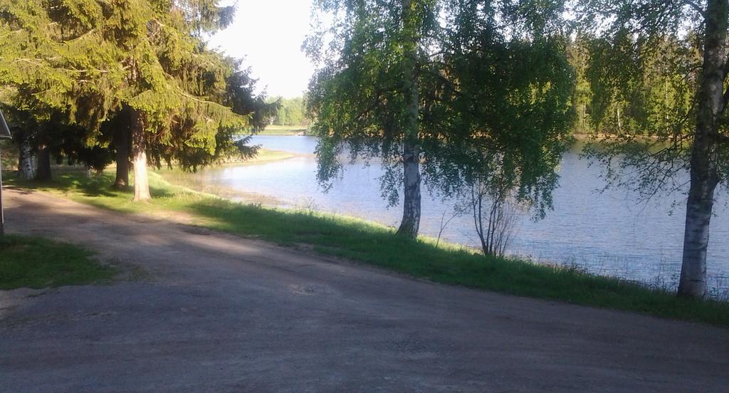 Stoede Camping Edsta Dış mekan fotoğraf